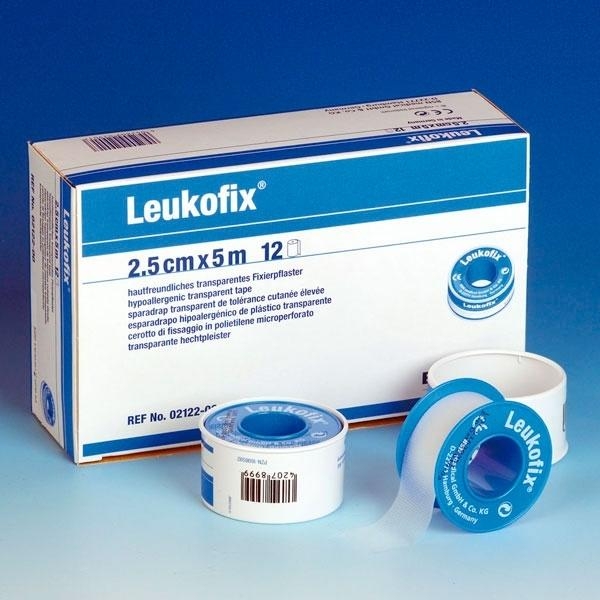 Leukofix® 2,5cm x 5m