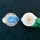 EKG-Elektroden Blue-Sensor Typ:VL-00-S Durchm. ca. 70  mm 25St.