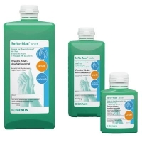 Softa-Man® acute, 500ml, Händedesinfektion