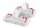 Meliseptol Wipes Sensitive XL Flowpack, 42 Tücher, 24x30cm