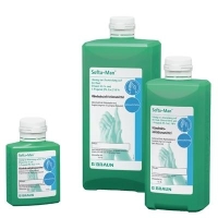 Softa-Man®, 500ml, Spenderflasche,...