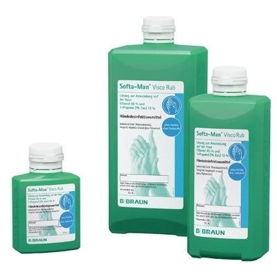 Softa-Man® 1L Spenderflasche