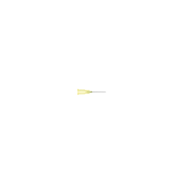 Sterican® Safety 0,50x16mm orange 100Stk