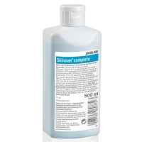 Skinman® complete 500ml Händedesinfektion