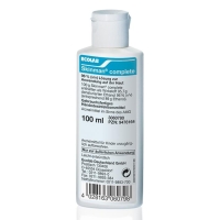 Skinman® complete 100ml Händedesinfektion