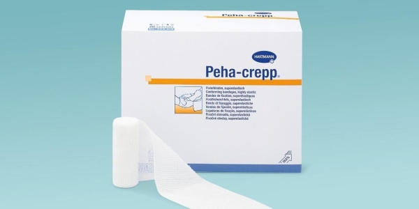 Peha-Crepp®, 10cmx4m, 20 Stück