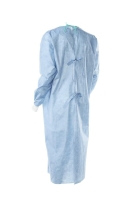 Foliodress® gown Protect Basic OP-Bindekittel Gr. XL