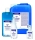 Cutasept® F, Hautdesinfektion, farblos, 5 l