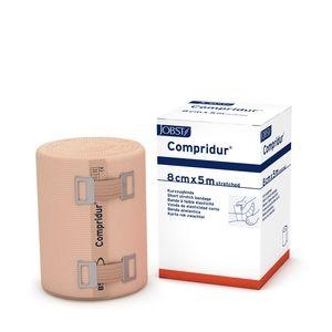 Compridur KZ Binde 5x8 cm 1 Stck. , 50% Längsdehnung