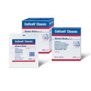 Cuticell classic 10x10cm Classic