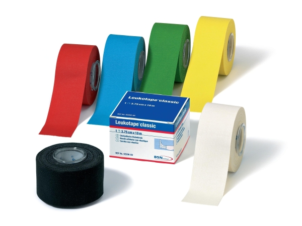 Leukotape® classic 10mx3,75cm 12 Rollen