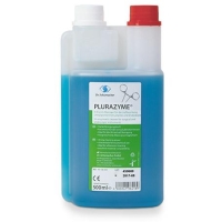 Plurazyme 2l Griffflasche Instrumentenreiniger